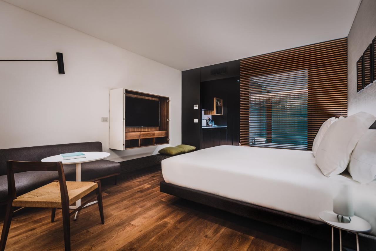 Habitación Superior con cama extragrande